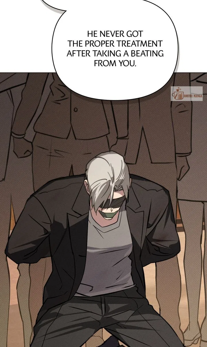 Werewolves Going Crazy over Me Chapter 64 – Page 68