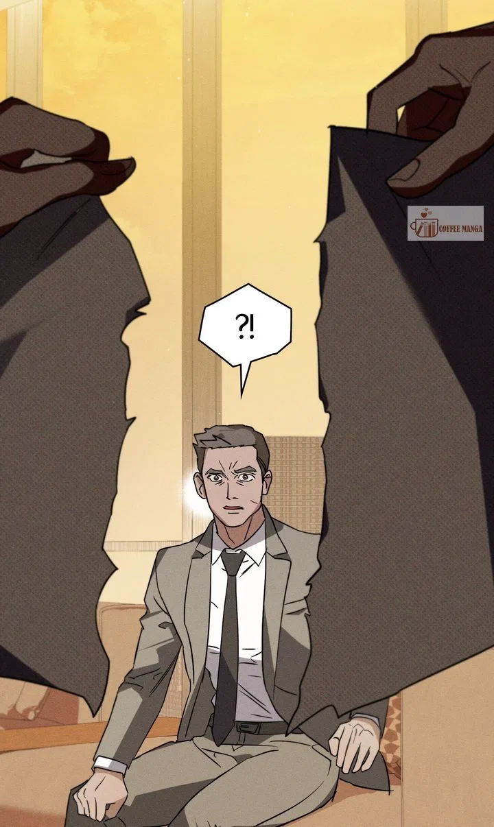Werewolves Going Crazy over Me Chapter 64 – Page 72