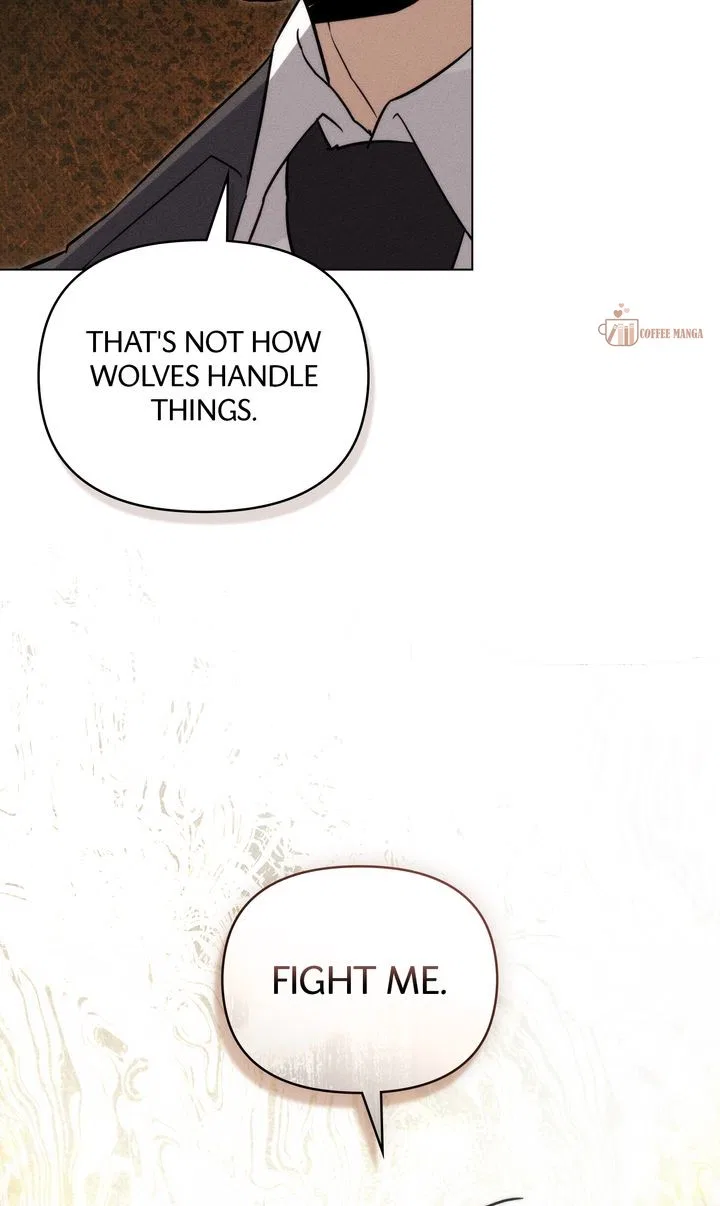 Werewolves Going Crazy over Me Chapter 64 – Page 74