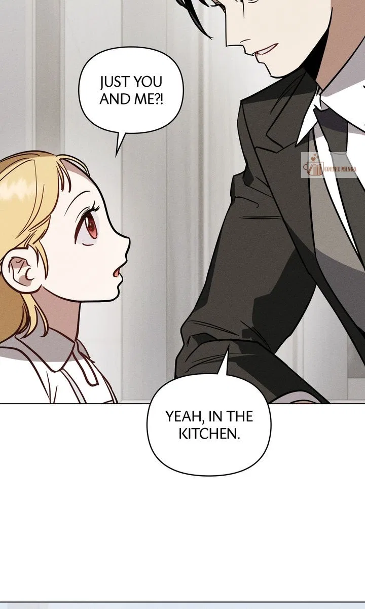 Werewolves Going Crazy over Me Chapter 63 – Page 10