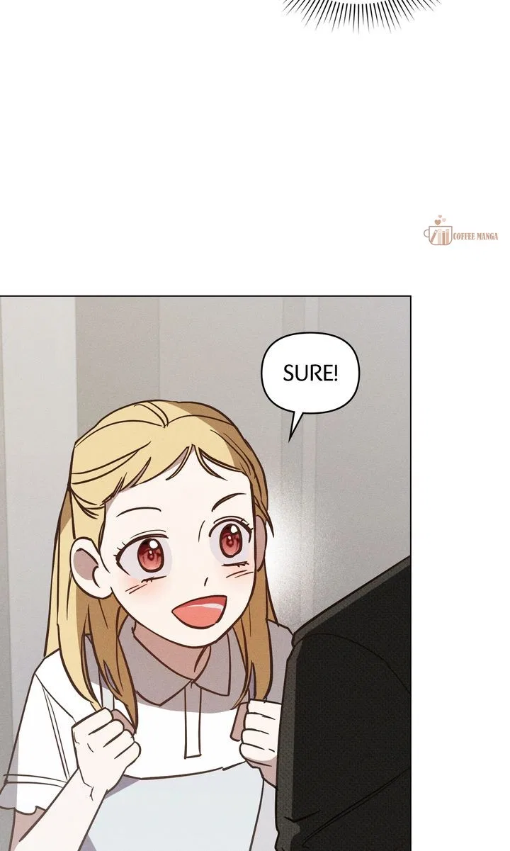 Werewolves Going Crazy over Me Chapter 63 – Page 12