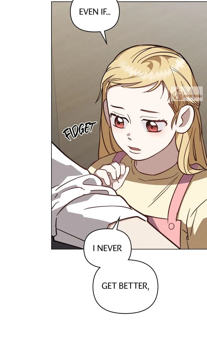 Werewolves Going Crazy over Me Chapter 63 – Page 22