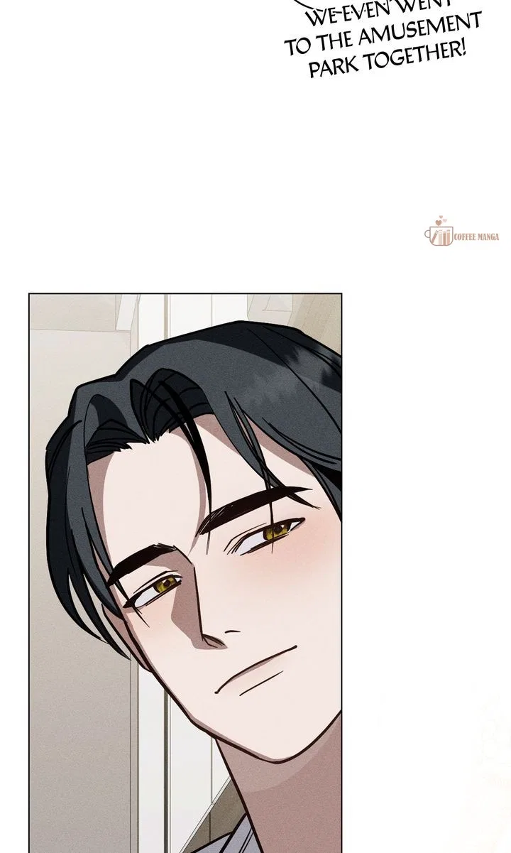 Werewolves Going Crazy over Me Chapter 63 – Page 36