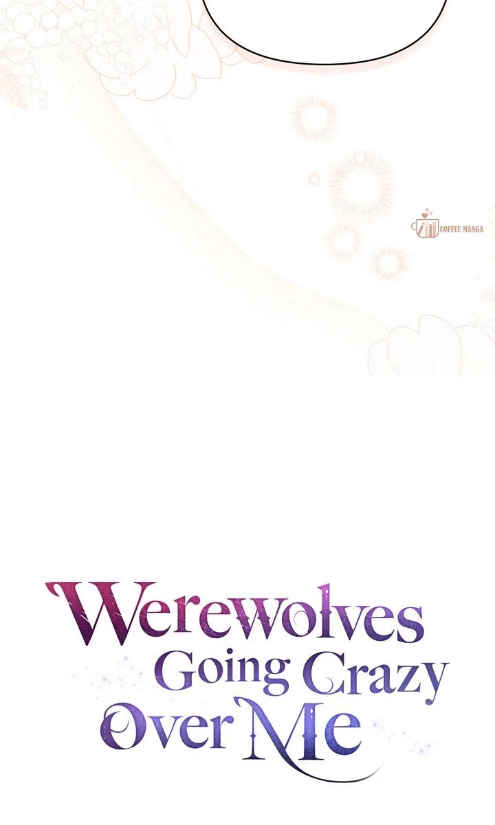 Werewolves Going Crazy over Me Chapter 63 – Page 38