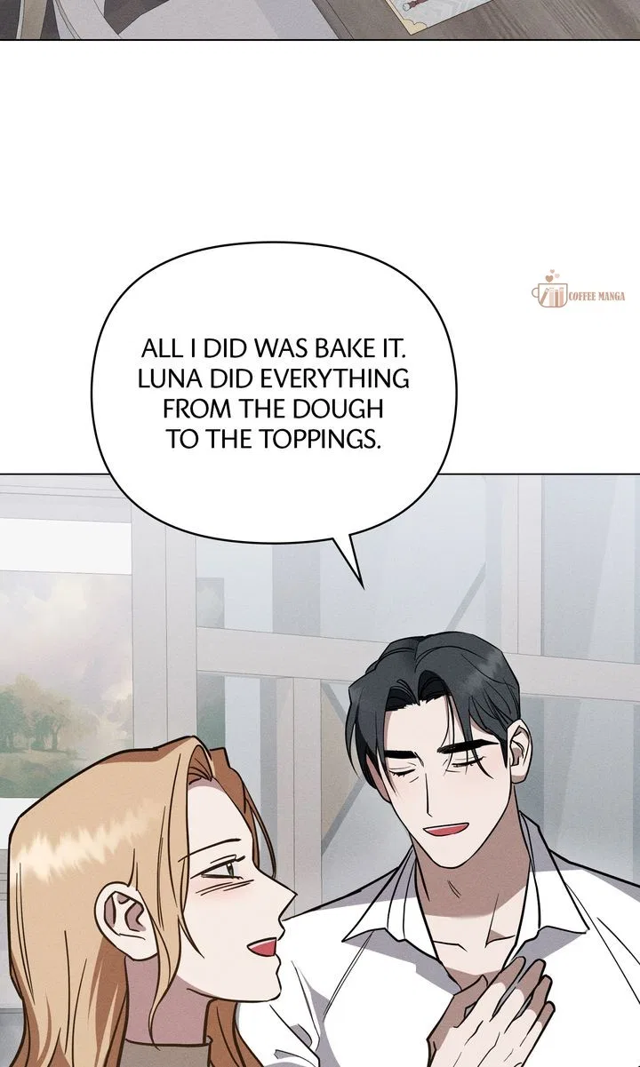 Werewolves Going Crazy over Me Chapter 63 – Page 42