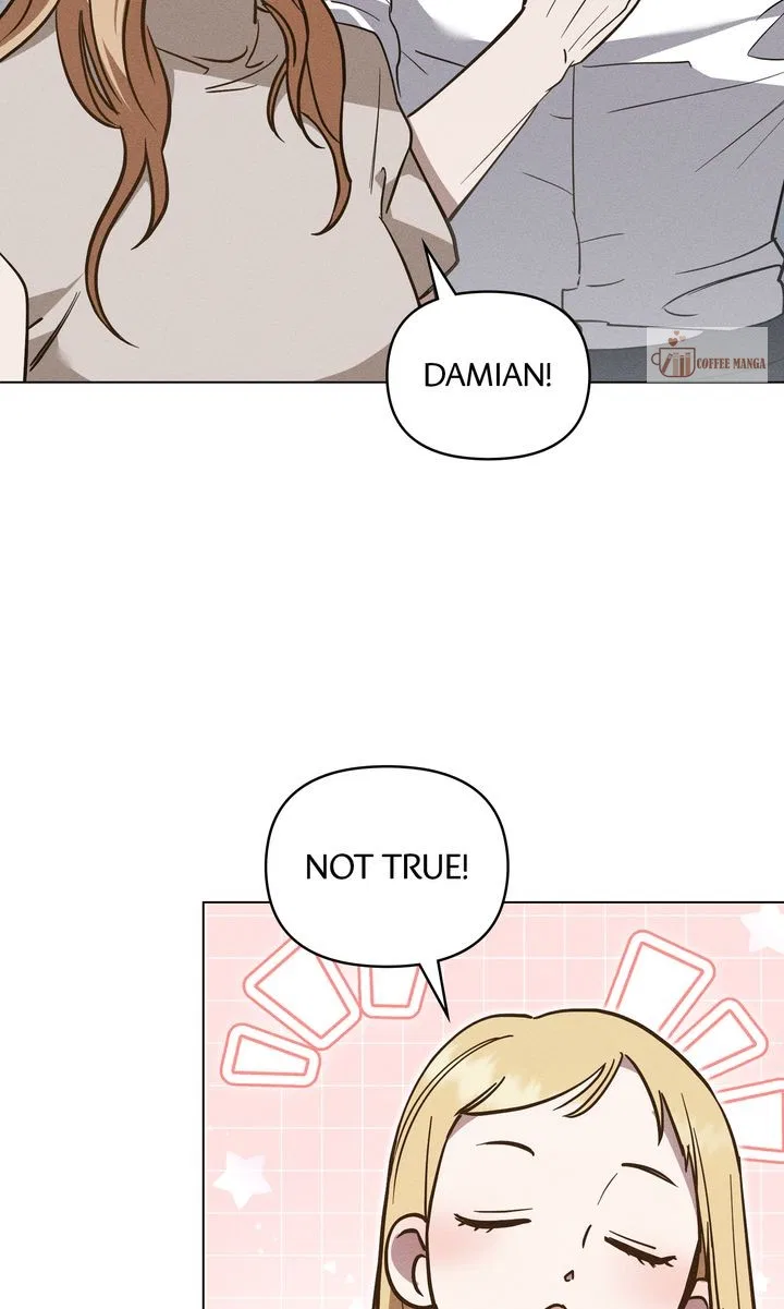 Werewolves Going Crazy over Me Chapter 63 – Page 43