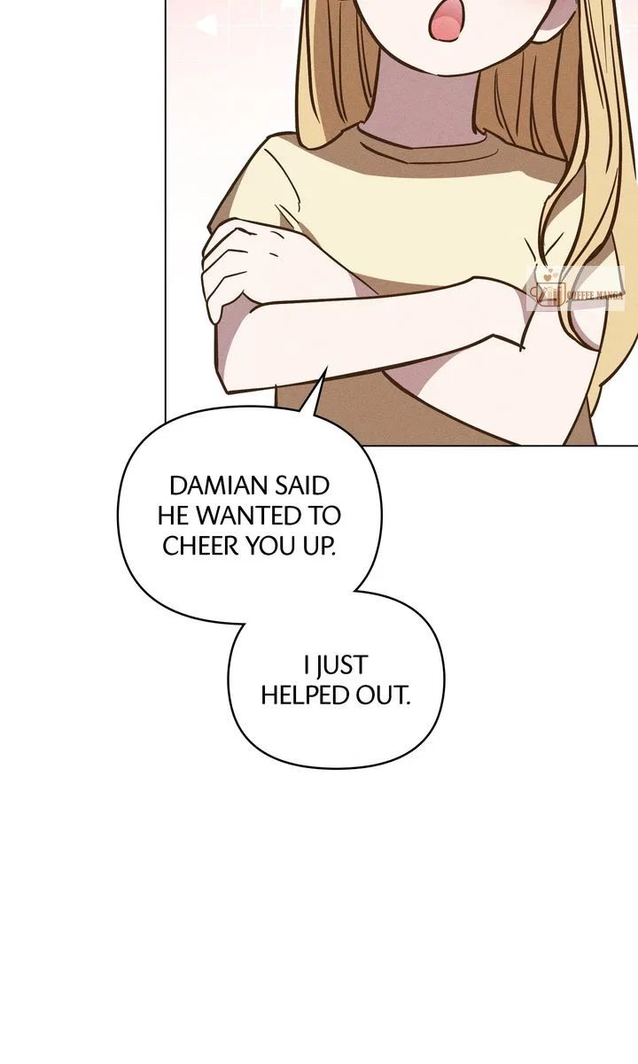 Werewolves Going Crazy over Me Chapter 63 – Page 44