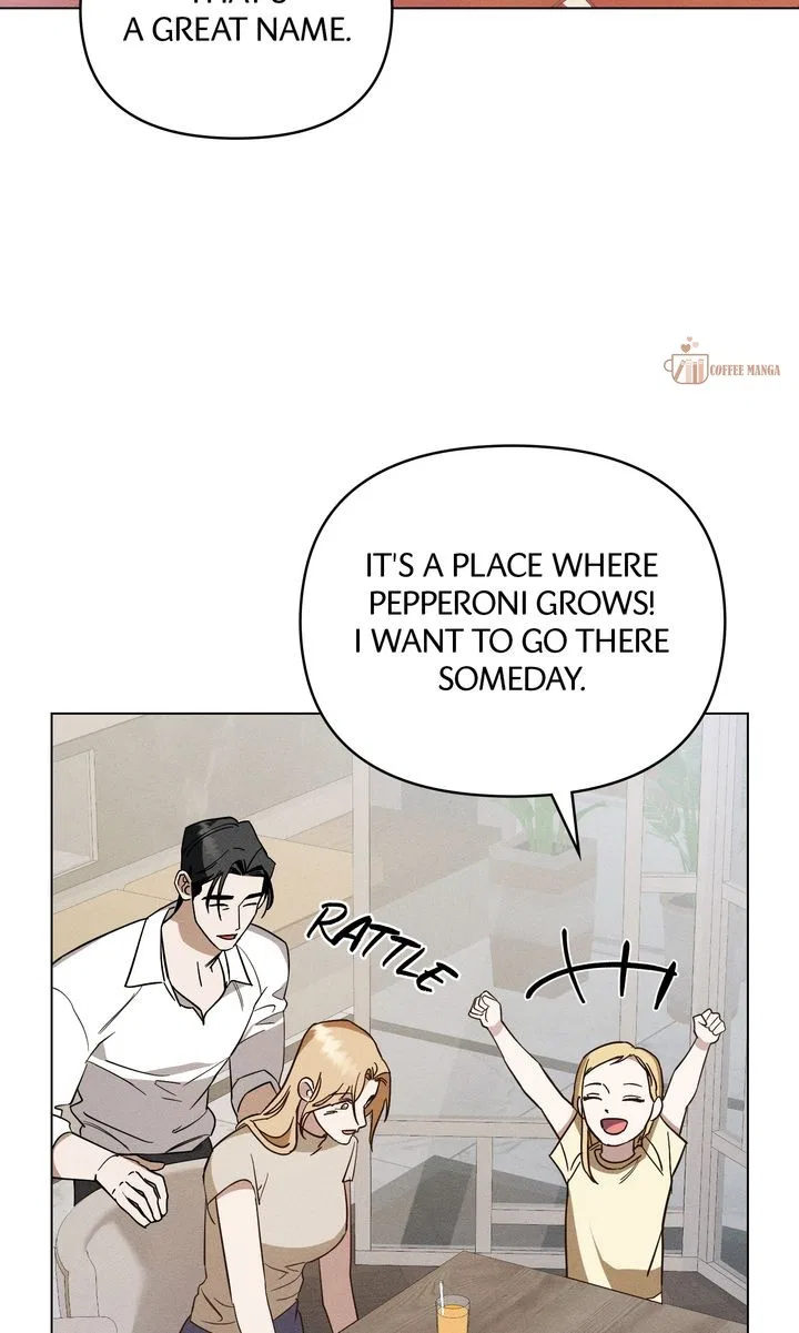 Werewolves Going Crazy over Me Chapter 63 – Page 47