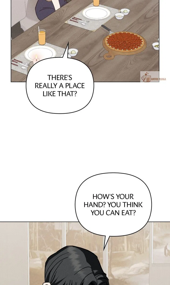 Werewolves Going Crazy over Me Chapter 63 – Page 48