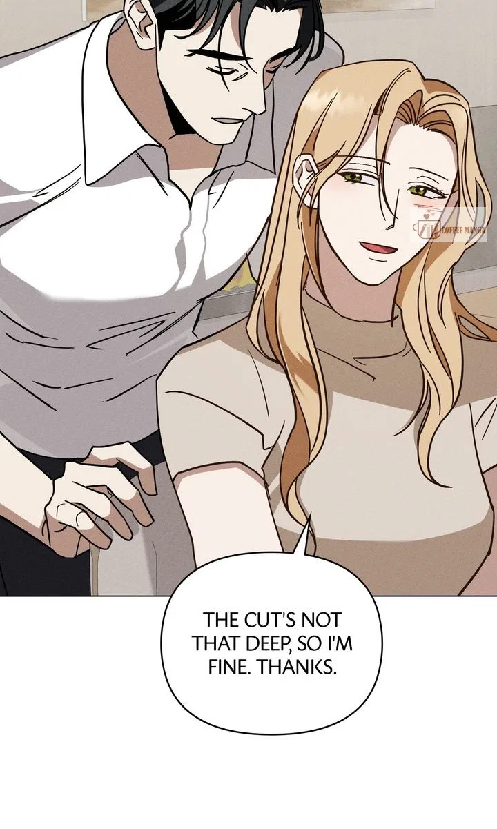 Werewolves Going Crazy over Me Chapter 63 – Page 49