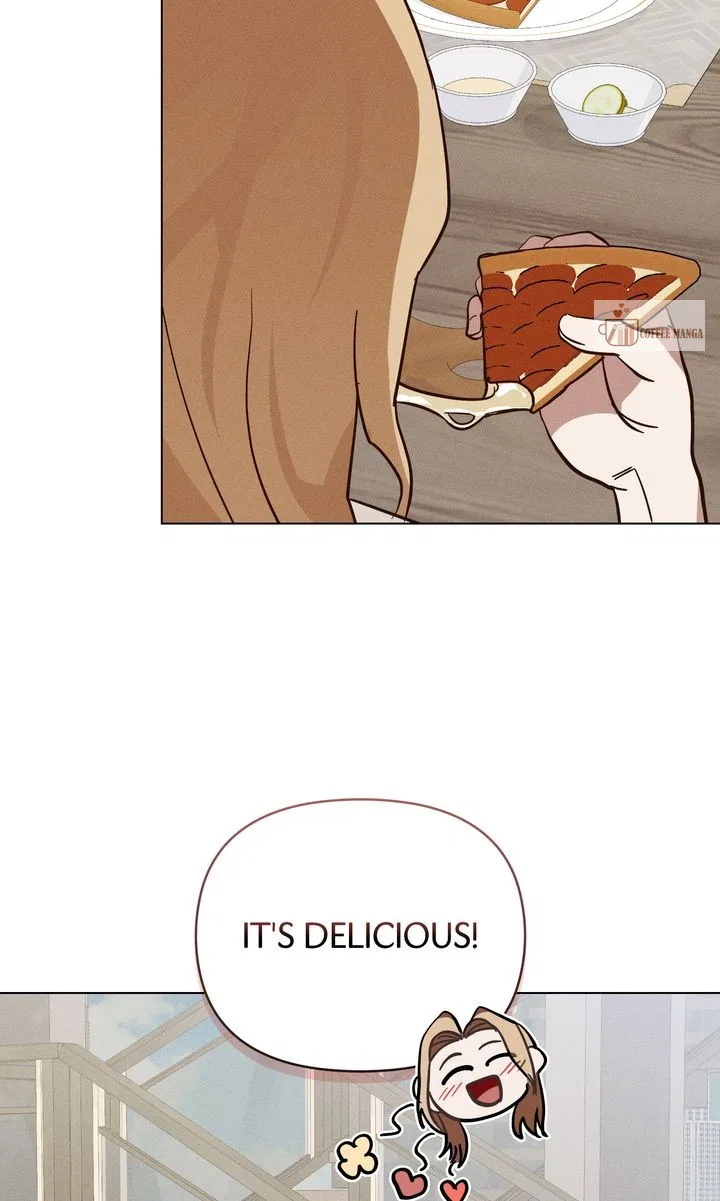 Werewolves Going Crazy over Me Chapter 63 – Page 64