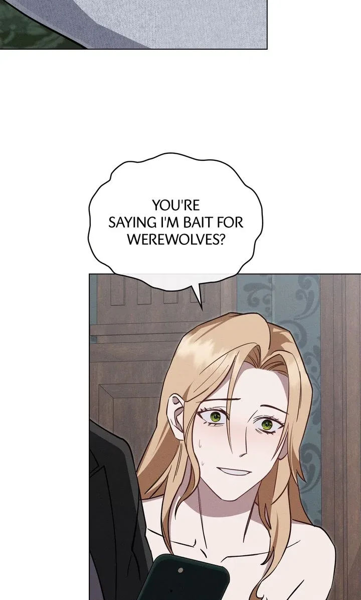 Werewolves Going Crazy over Me Chapter 62 – Page 3