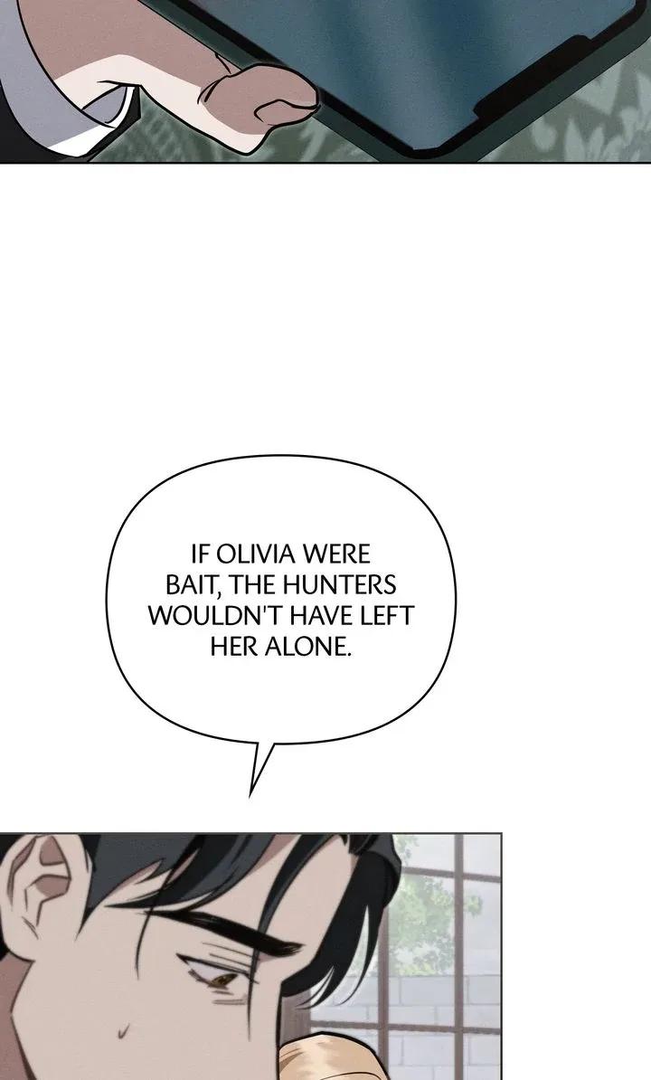 Werewolves Going Crazy over Me Chapter 62 – Page 5