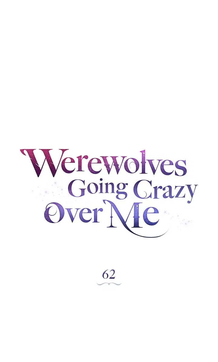Werewolves Going Crazy over Me Chapter 62 – Page 26