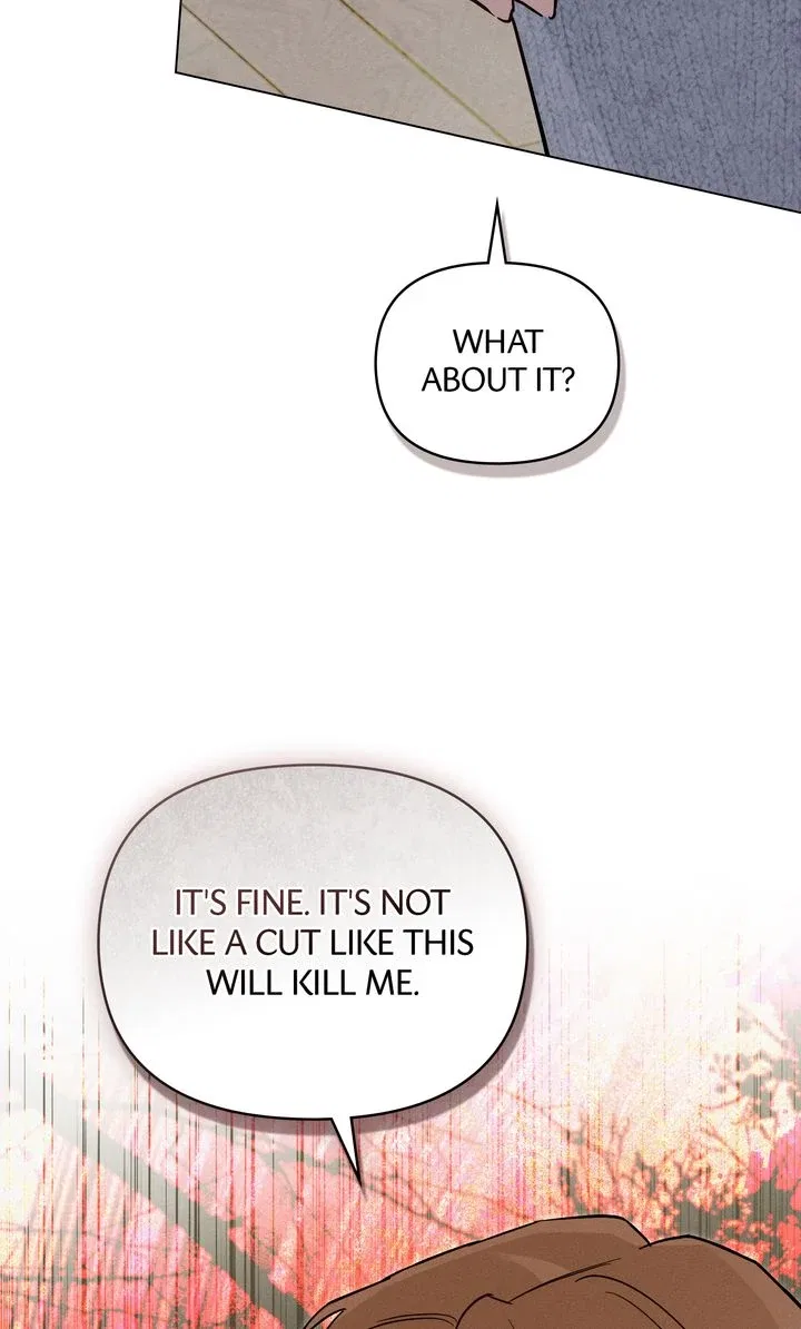 Werewolves Going Crazy over Me Chapter 62 – Page 31