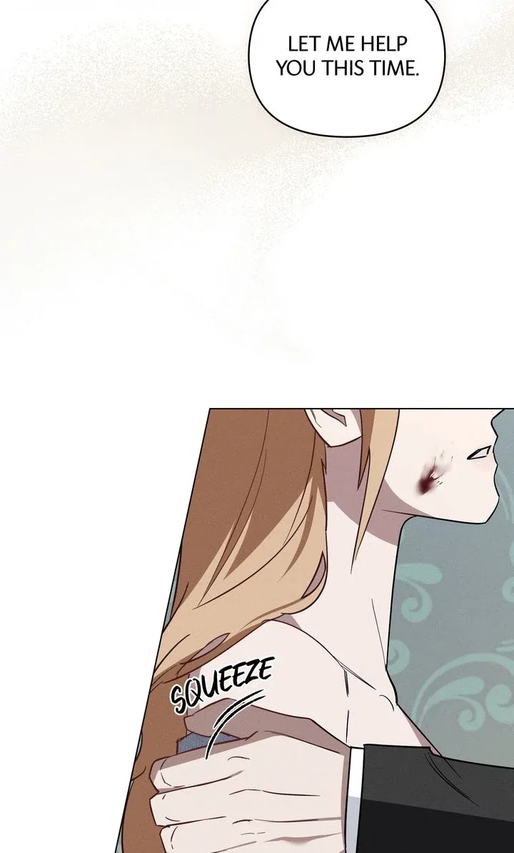 Werewolves Going Crazy over Me Chapter 62 – Page 37