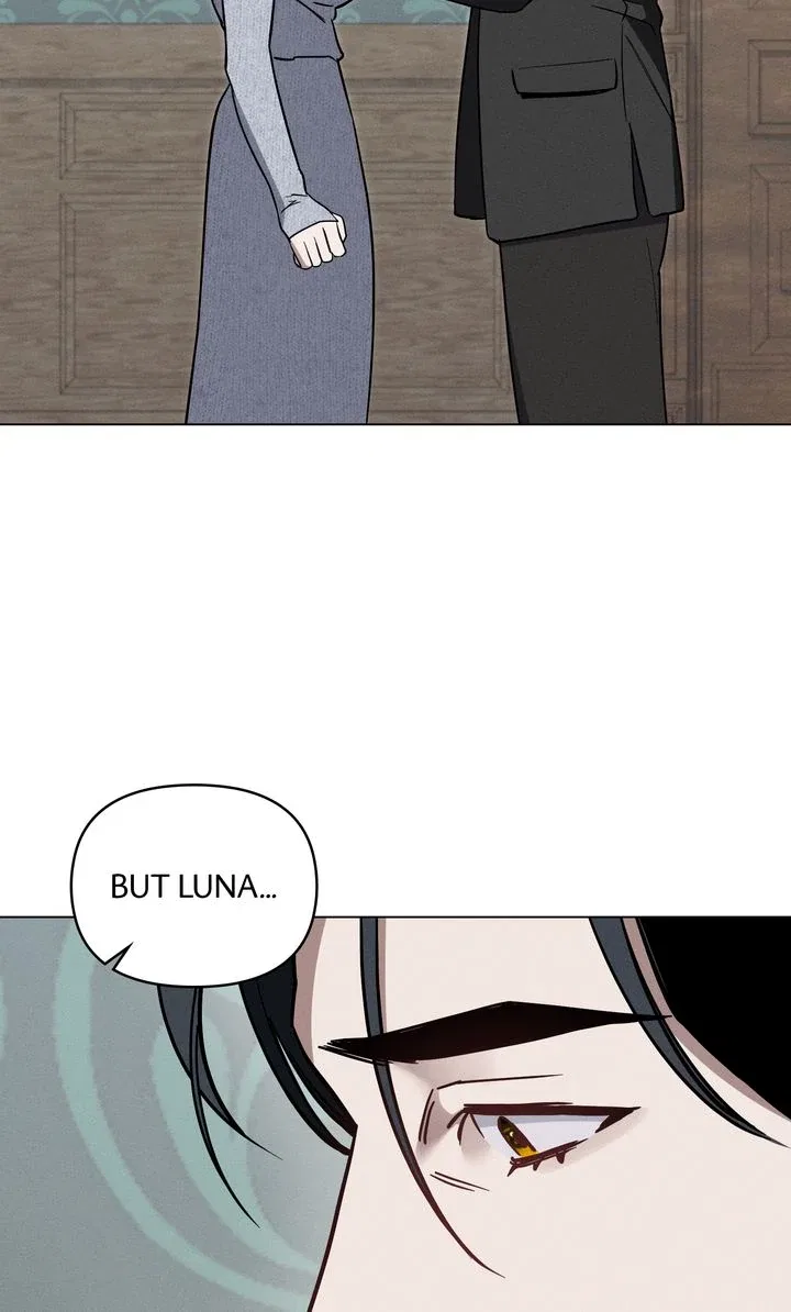 Werewolves Going Crazy over Me Chapter 62 – Page 39