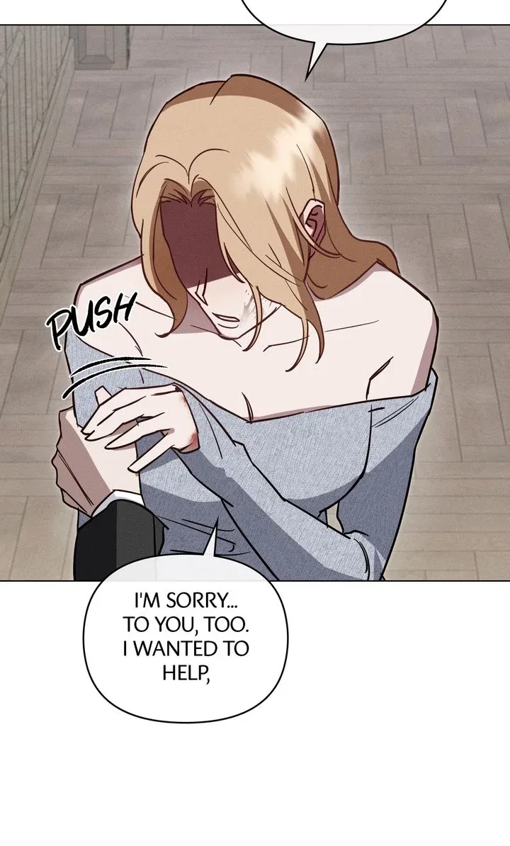 Werewolves Going Crazy over Me Chapter 62 – Page 42
