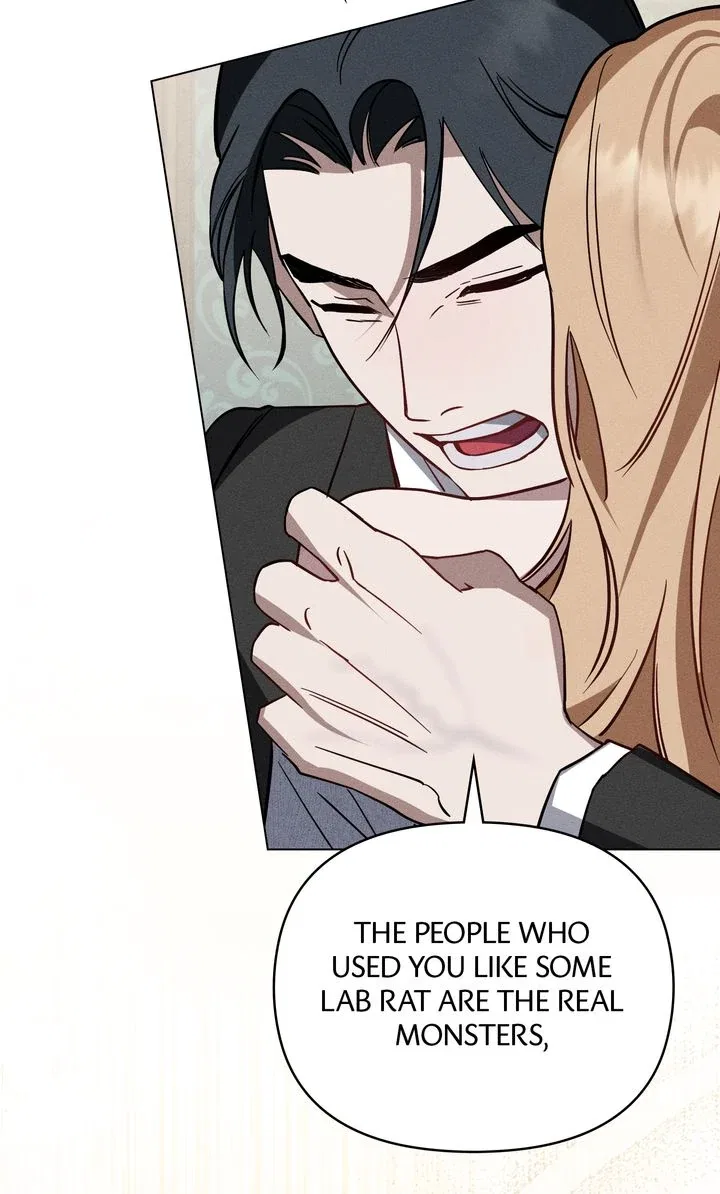 Werewolves Going Crazy over Me Chapter 62 – Page 46