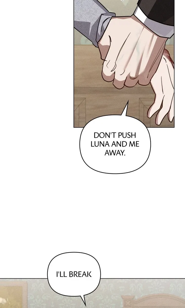 Werewolves Going Crazy over Me Chapter 62 – Page 53