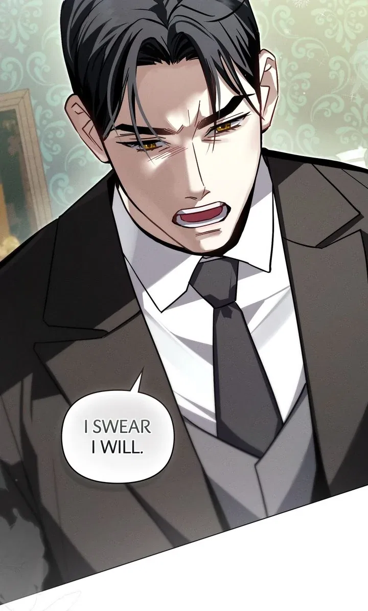 Werewolves Going Crazy over Me Chapter 62 – Page 55