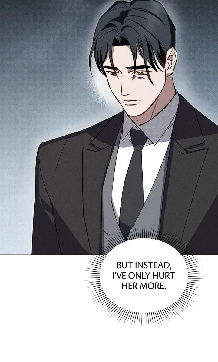 Werewolves Going Crazy over Me Chapter 62 – Page 61