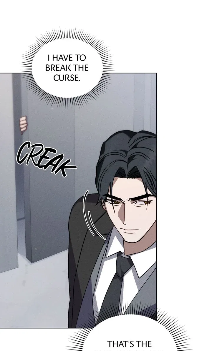 Werewolves Going Crazy over Me Chapter 62 – Page 62