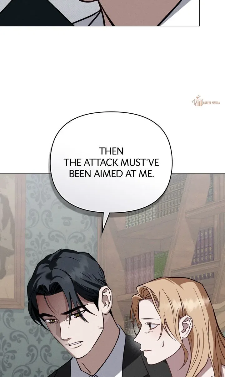 Werewolves Going Crazy over Me Chapter 61 – Page 11