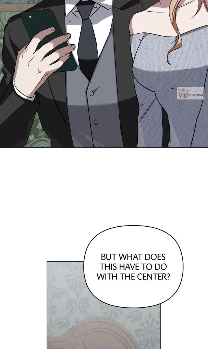 Werewolves Going Crazy over Me Chapter 61 – Page 12
