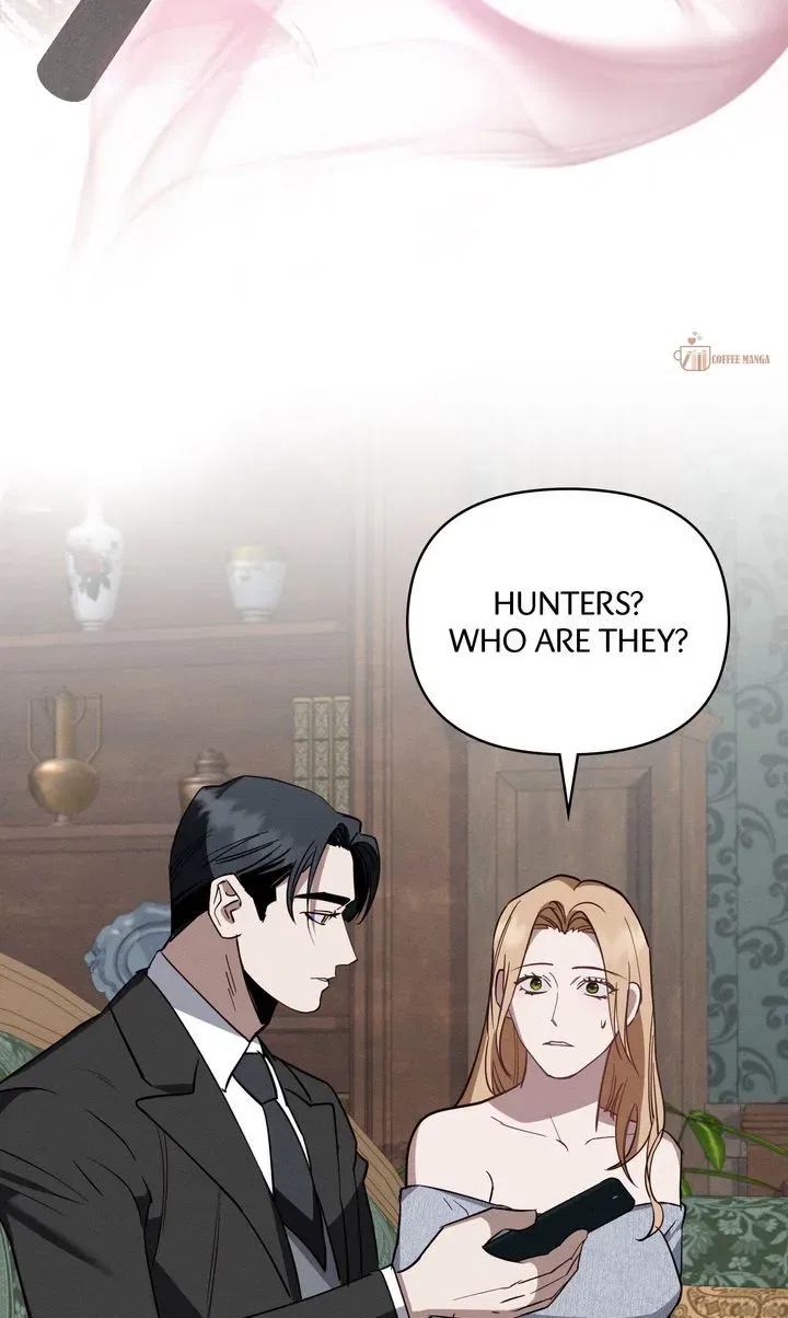 Werewolves Going Crazy over Me Chapter 61 – Page 15