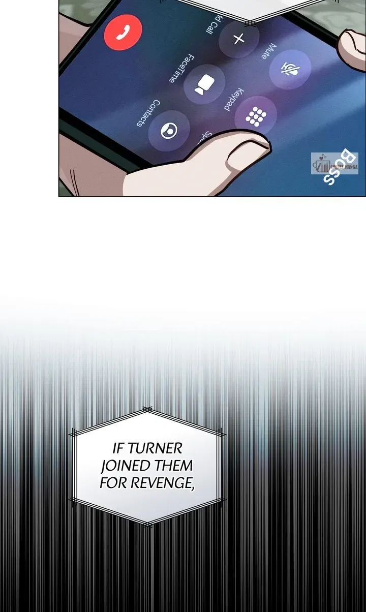 Werewolves Going Crazy over Me Chapter 61 – Page 17