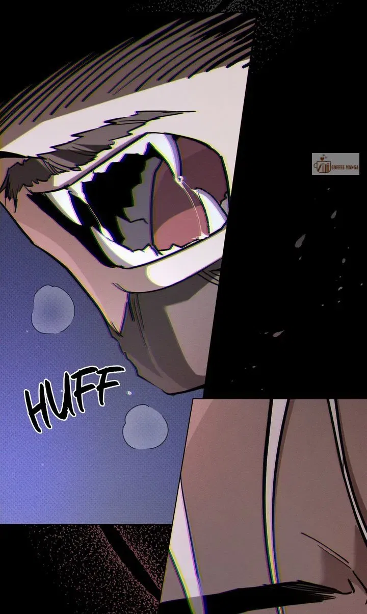 Werewolves Going Crazy over Me Chapter 61 – Page 20