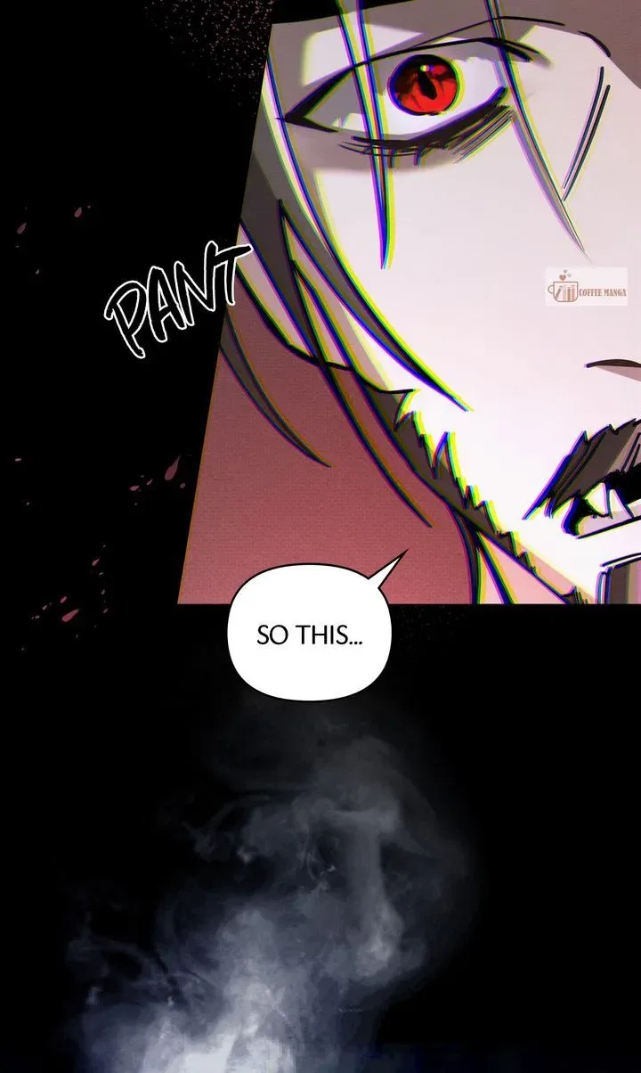 Werewolves Going Crazy over Me Chapter 61 – Page 21
