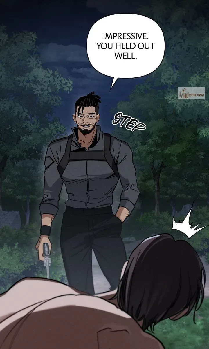 Werewolves Going Crazy over Me Chapter 61 – Page 24