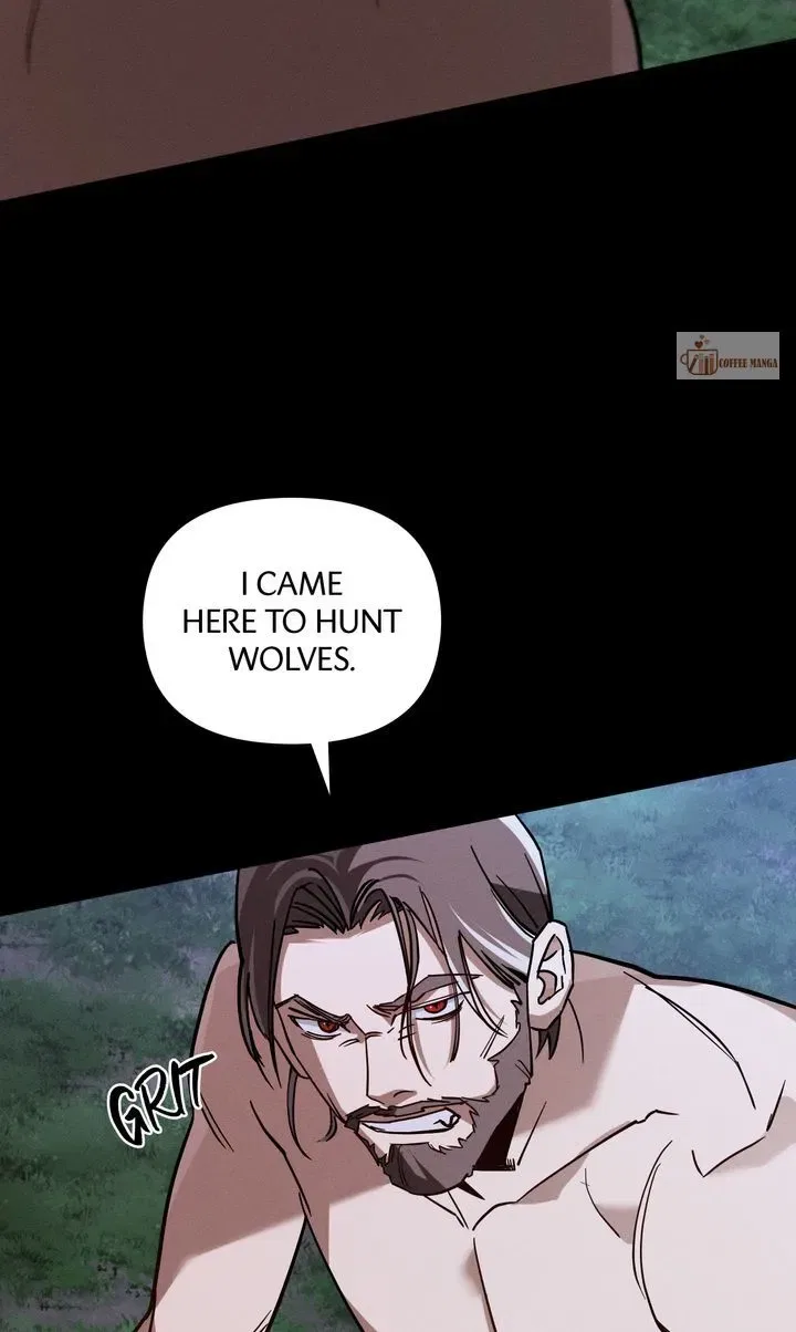 Werewolves Going Crazy over Me Chapter 61 – Page 25