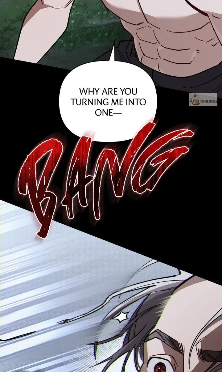 Werewolves Going Crazy over Me Chapter 61 – Page 26