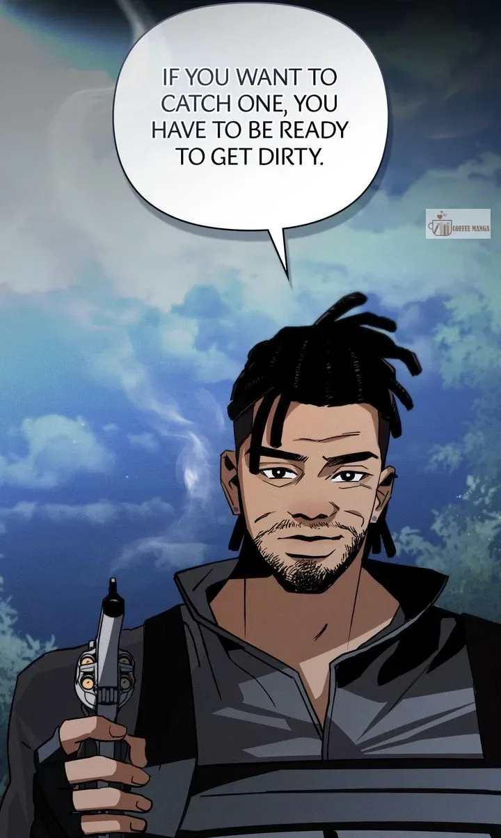 Werewolves Going Crazy over Me Chapter 61 – Page 29