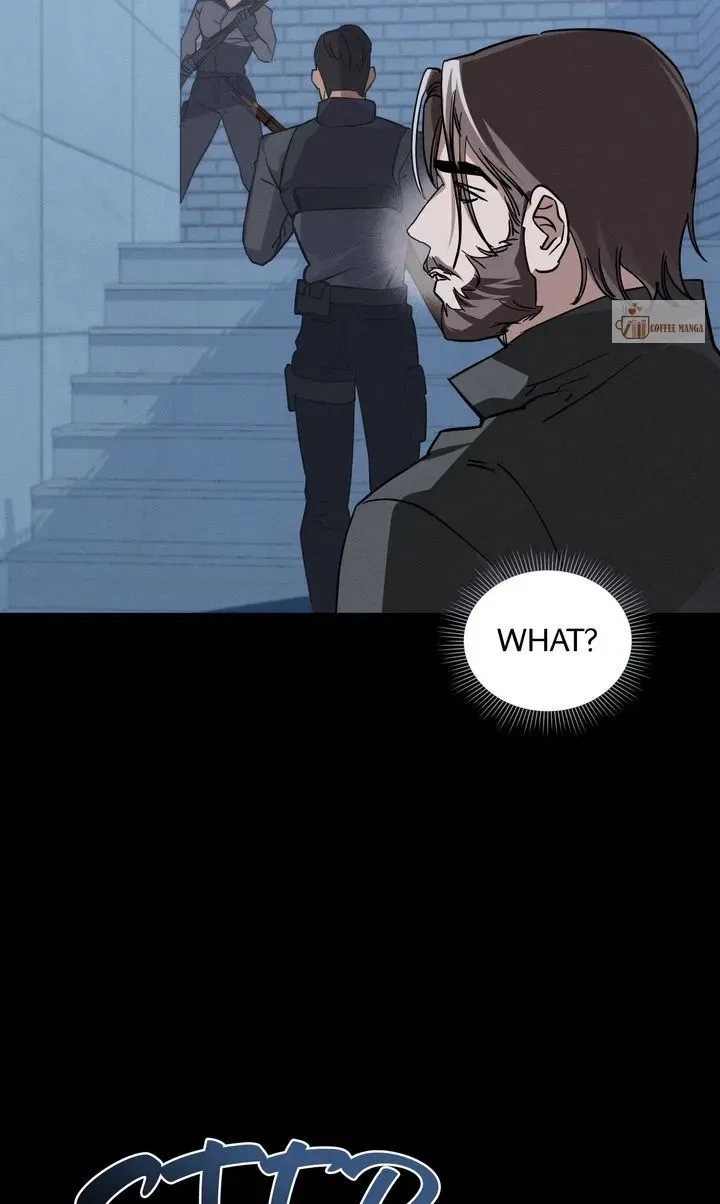 Werewolves Going Crazy over Me Chapter 61 – Page 36