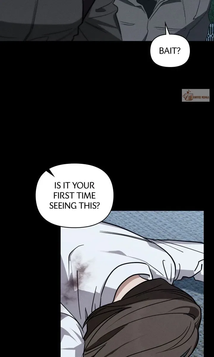 Werewolves Going Crazy over Me Chapter 61 – Page 42