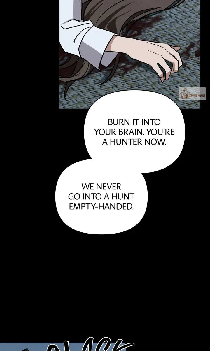 Werewolves Going Crazy over Me Chapter 61 – Page 43