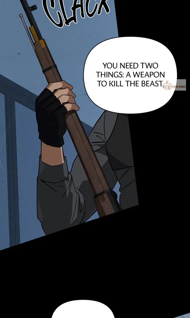 Werewolves Going Crazy over Me Chapter 61 – Page 44