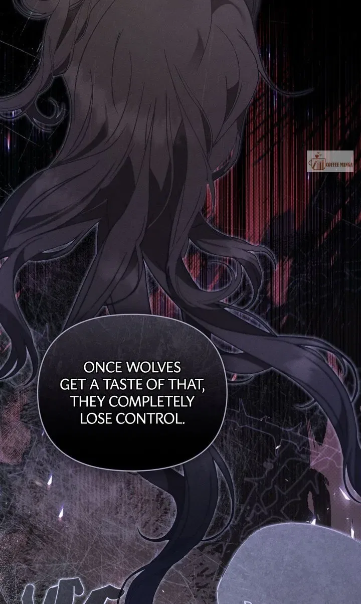 Werewolves Going Crazy over Me Chapter 61 – Page 47