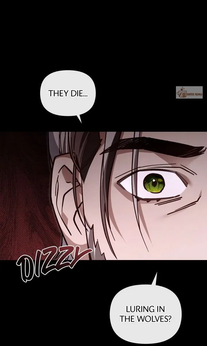 Werewolves Going Crazy over Me Chapter 61 – Page 51