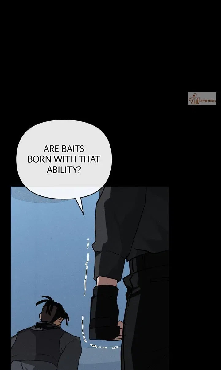 Werewolves Going Crazy over Me Chapter 61 – Page 52
