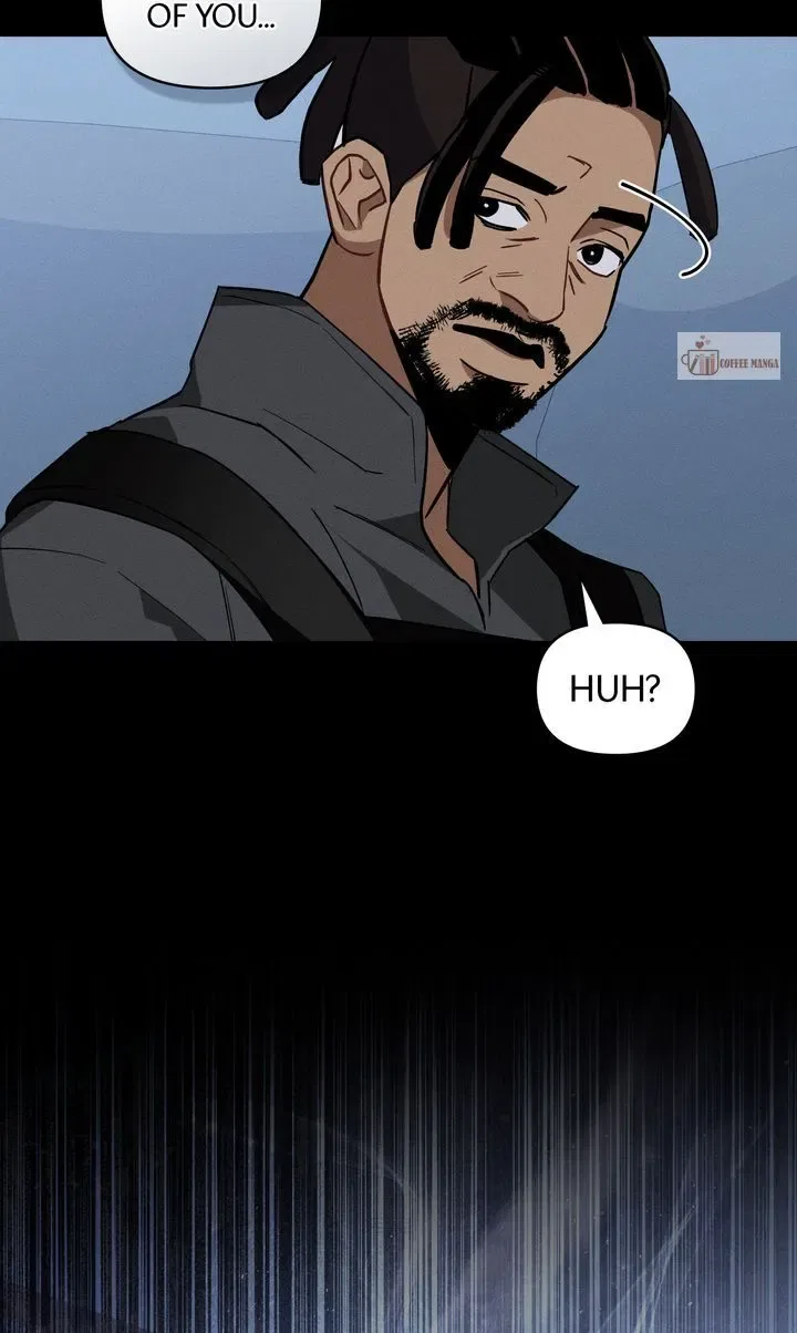 Werewolves Going Crazy over Me Chapter 61 – Page 59