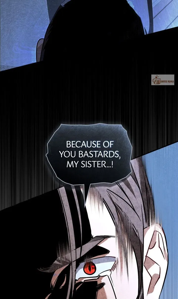 Werewolves Going Crazy over Me Chapter 61 – Page 61