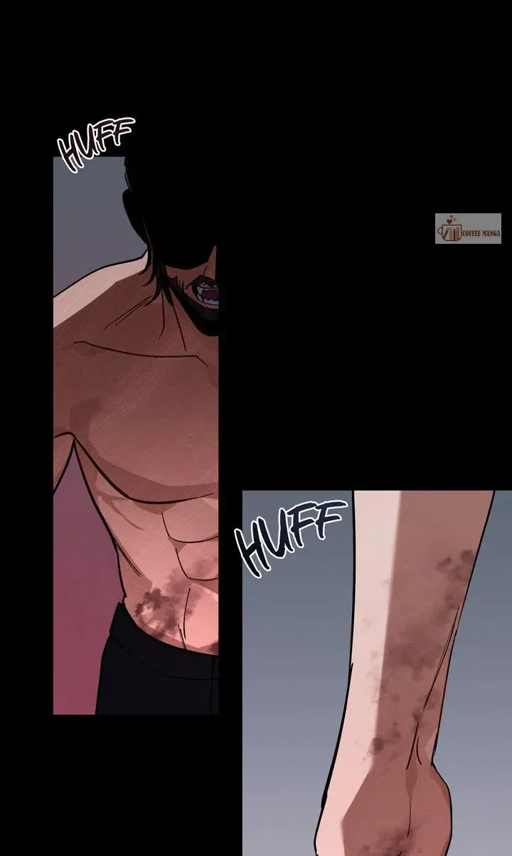 Werewolves Going Crazy over Me Chapter 61 – Page 64