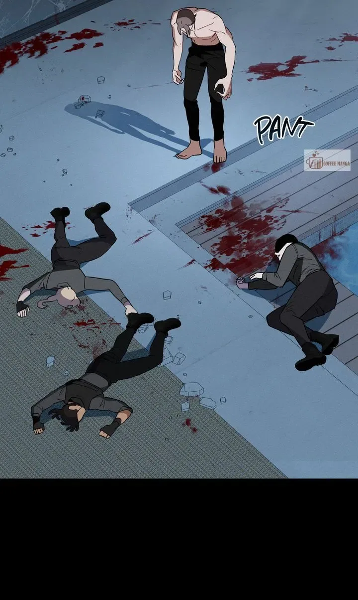Werewolves Going Crazy over Me Chapter 61 – Page 66