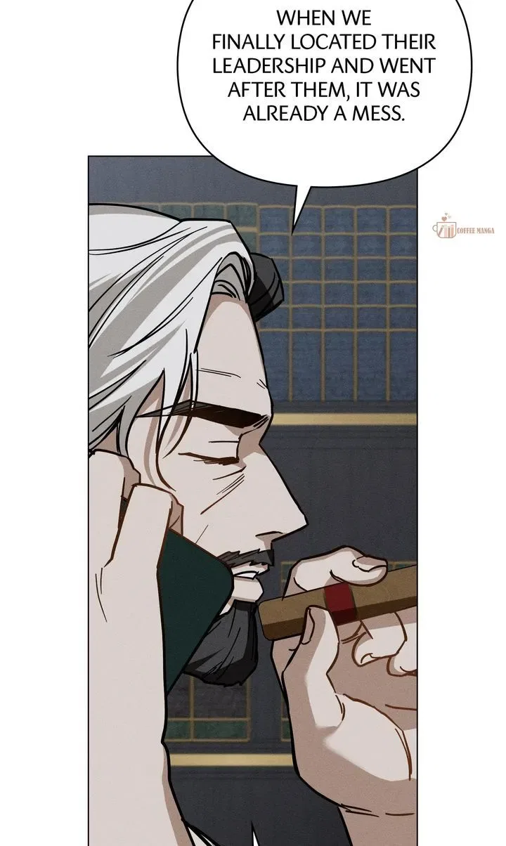 Werewolves Going Crazy over Me Chapter 61 – Page 73