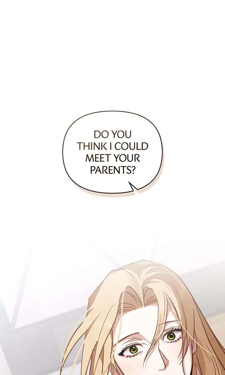 Werewolves Going Crazy over Me Chapter 60 – Page 1